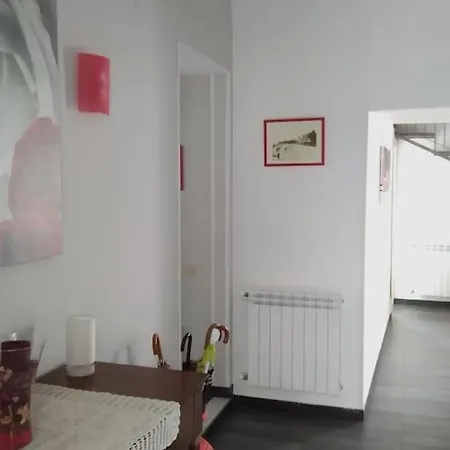 Apartment Residenza Lincoln