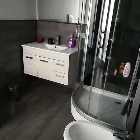 Residenza Lincoln Apartment *
