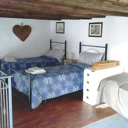 Residenza Lincoln Apartment Palermo