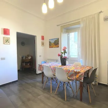 Residenza Lincoln *