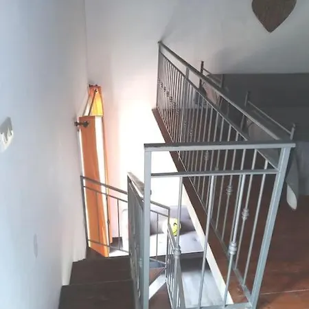 Apartment Residenza Lincoln Palermo
