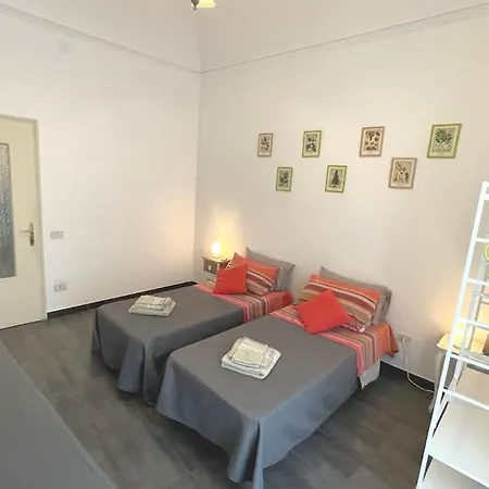Residenza Lincoln