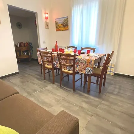 Residenza Lincoln Appartamento Palermo