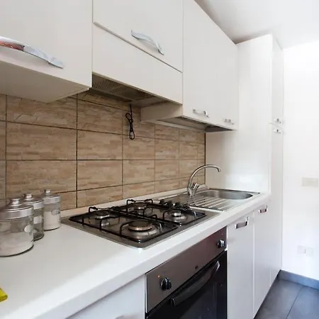 Residenza Lincoln Palermo