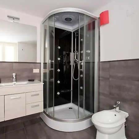 Apartment Residenza Lincoln
