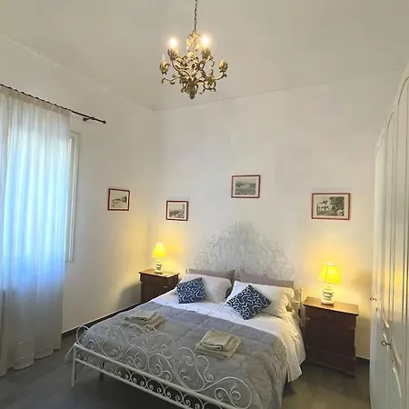 Residenza Lincoln Palermo