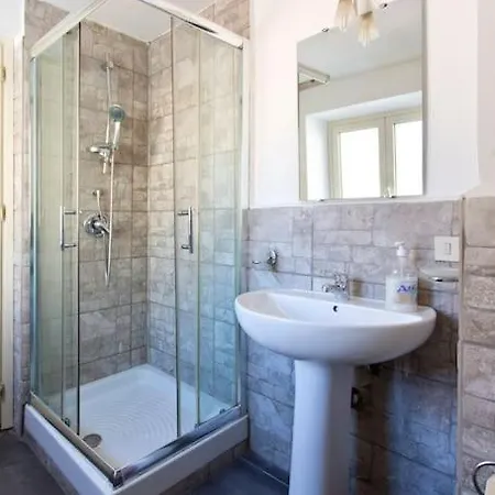Residenza Lincoln * Palermo
