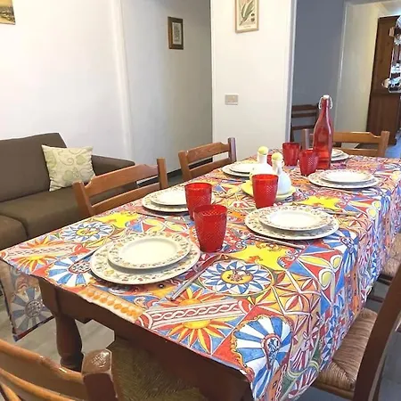 Residenza Lincoln Appartamento