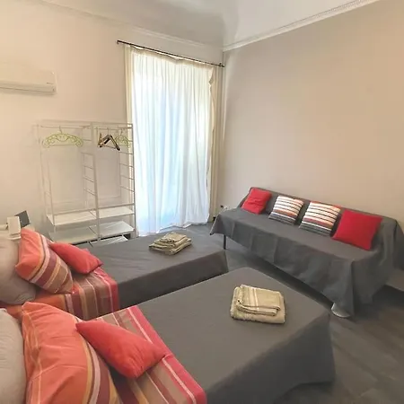 Residenza Lincoln Apartment