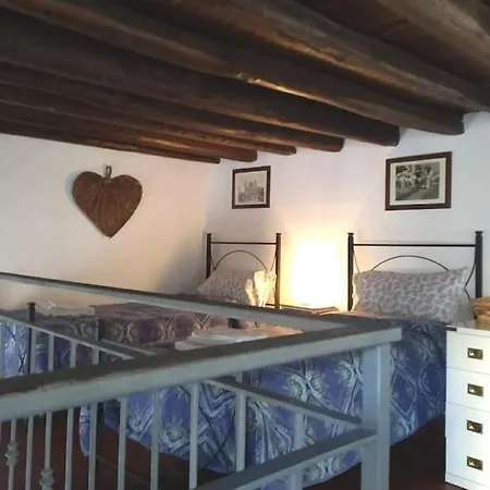 Residenza Lincoln Palermo