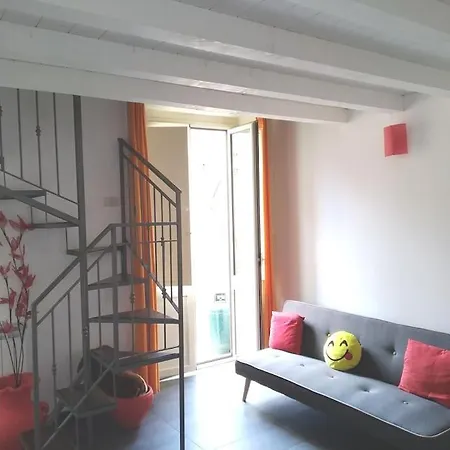 Residenza Lincoln *
