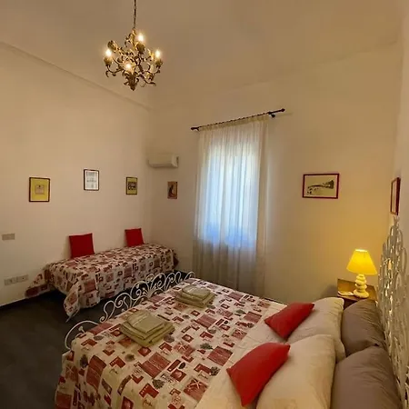 Residenza Lincoln Appartamento Palermo
