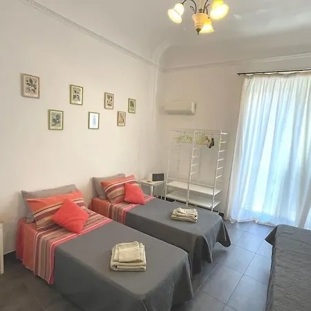 Residenza Lincoln * Palermo