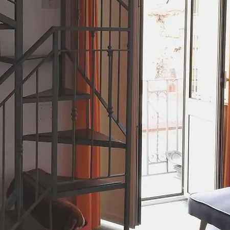 Residenza Lincoln Apartment Palermo