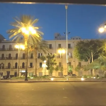 Residenza Lincoln * Palermo