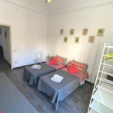 Residenza Lincoln Palermo