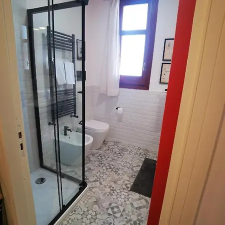 La Casetta Al Politeama Apartment Palermo