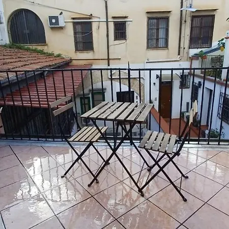 Appartamento Il Brilloccu