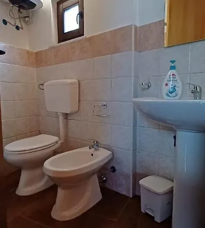 Appartamento Il Brilloccu *