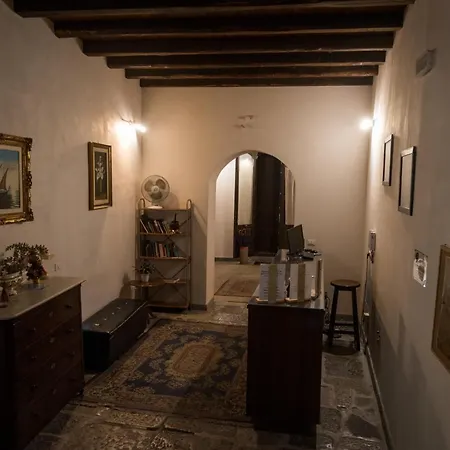 Loggia Del Gattopardo 2*