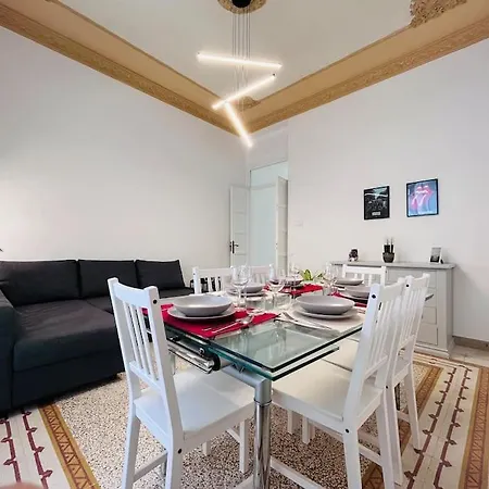 Apartament Orethus - Exclusive Center *