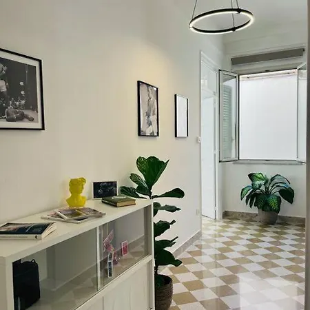 Apartament Orethus - Exclusive Center