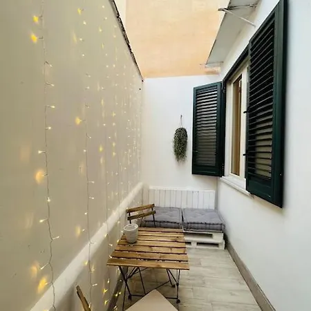 Orethus - Exclusive Center Apartament *