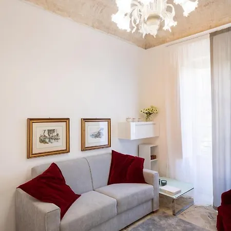 Apartment Esterolga Dimore Di Famiglia Deluxe