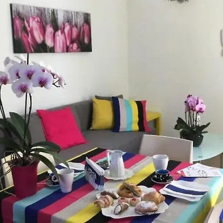 House Busacca Di Gallidoro Apartment *