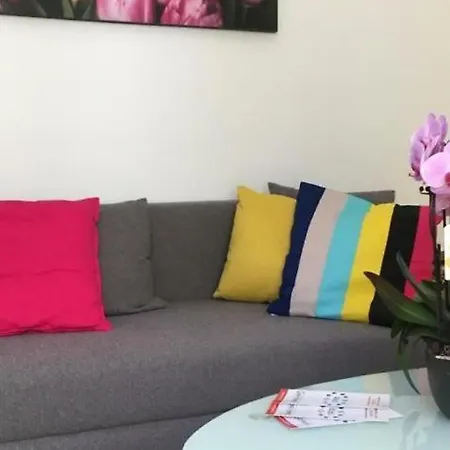 Appartamento House Busacca Di Gallidoro *