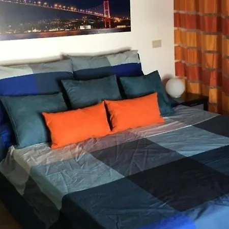 House Busacca Di Gallidoro Apartment *