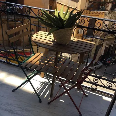 Suiteinpalermo - Vacanze Nel Centro Storico Apartment
