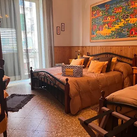 Nuovo Cortile פלרמו