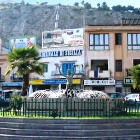 Appartamento Raggio Di Sole In Ashur *