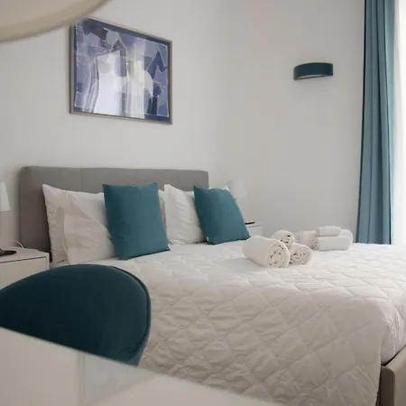 Aragona15 Guest house