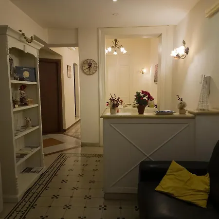 Liberty Bed & Breakfast 2*