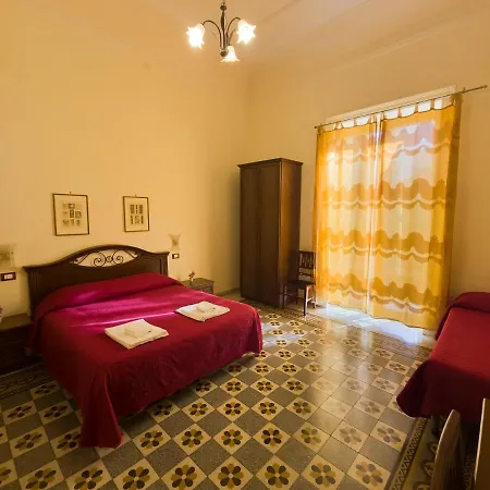 Bed & Breakfast Liberty 2*
