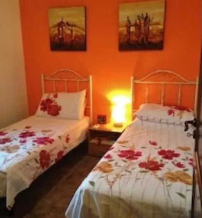 Villa Bella Vista *