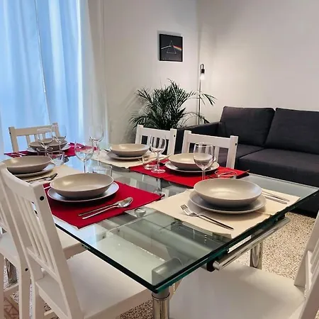 Apartament Orethus - Exclusive Center *