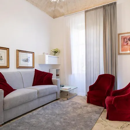 Apartment Esterolga Dimore Di Famiglia Deluxe