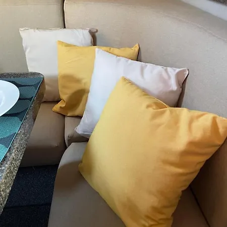 Giorgia House Boat Bateau-hôtel *