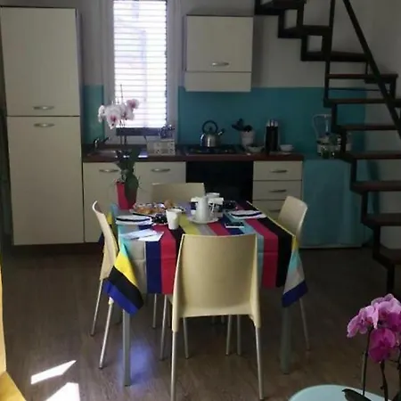 House Busacca Di Gallidoro Appartamento Palermo