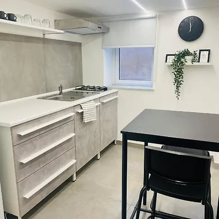 Pacini Apartment