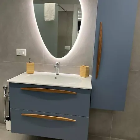 Apartment Pacini *