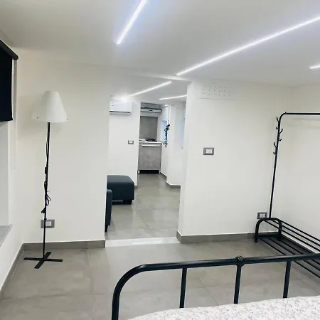 Apartment Pacini