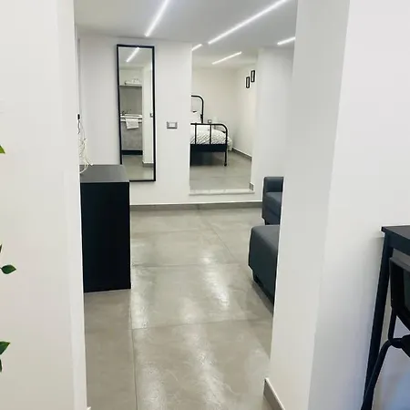 Pacini Apartment Palermo