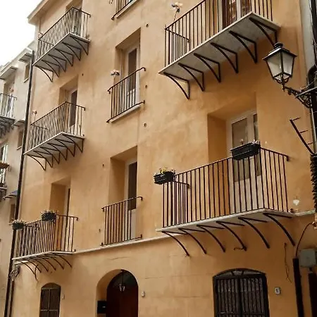 Arco Cuto Palermo