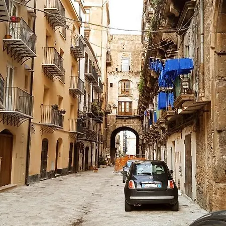 Arco Cuto
