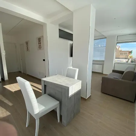 Zisa Apartment Palermo