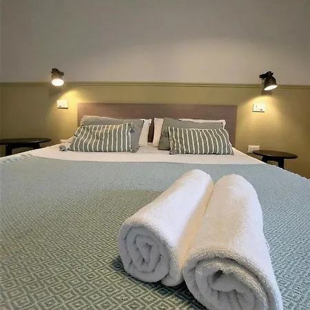 Bed & Breakfast Leone & Restaurant